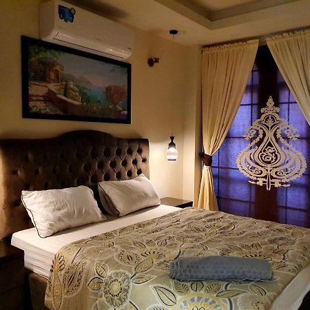 The Millenial Apartments & Suites Bahria Town Ravalpindi Kültér fotó
