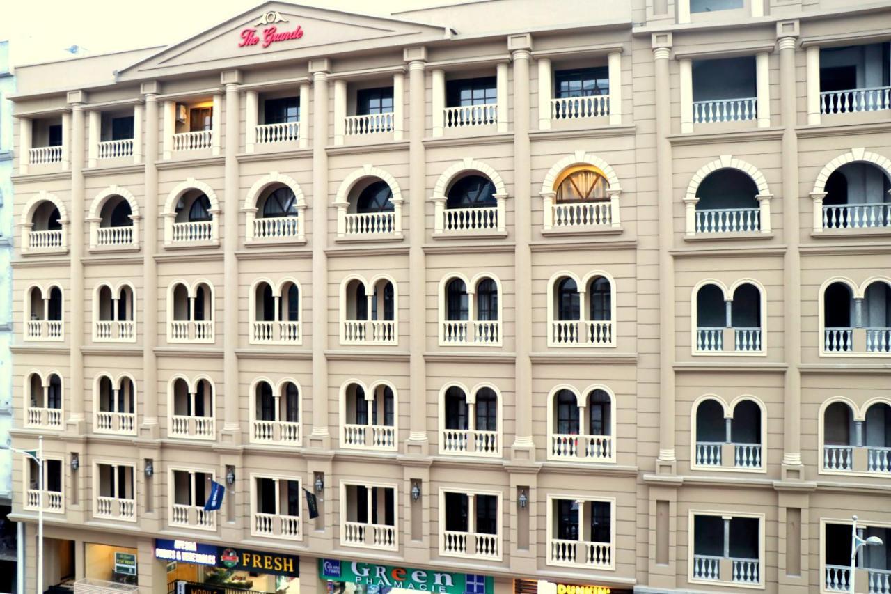 The Millenial Apartments & Suites Bahria Town Ravalpindi Kültér fotó